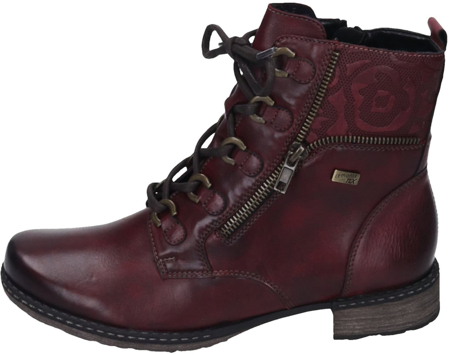 Remonte Dorndorf (D4358) red