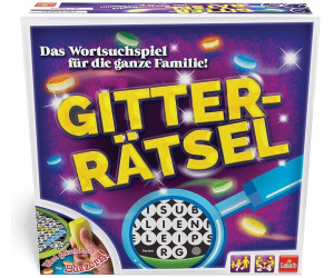 Gitterratsel Ab 17 85 Preisvergleich Bei Idealo De