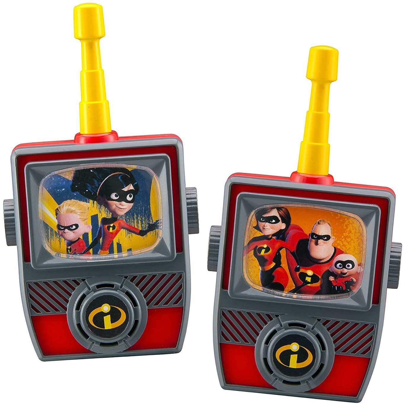 IMC Toys Incredibles Walkie Talkies