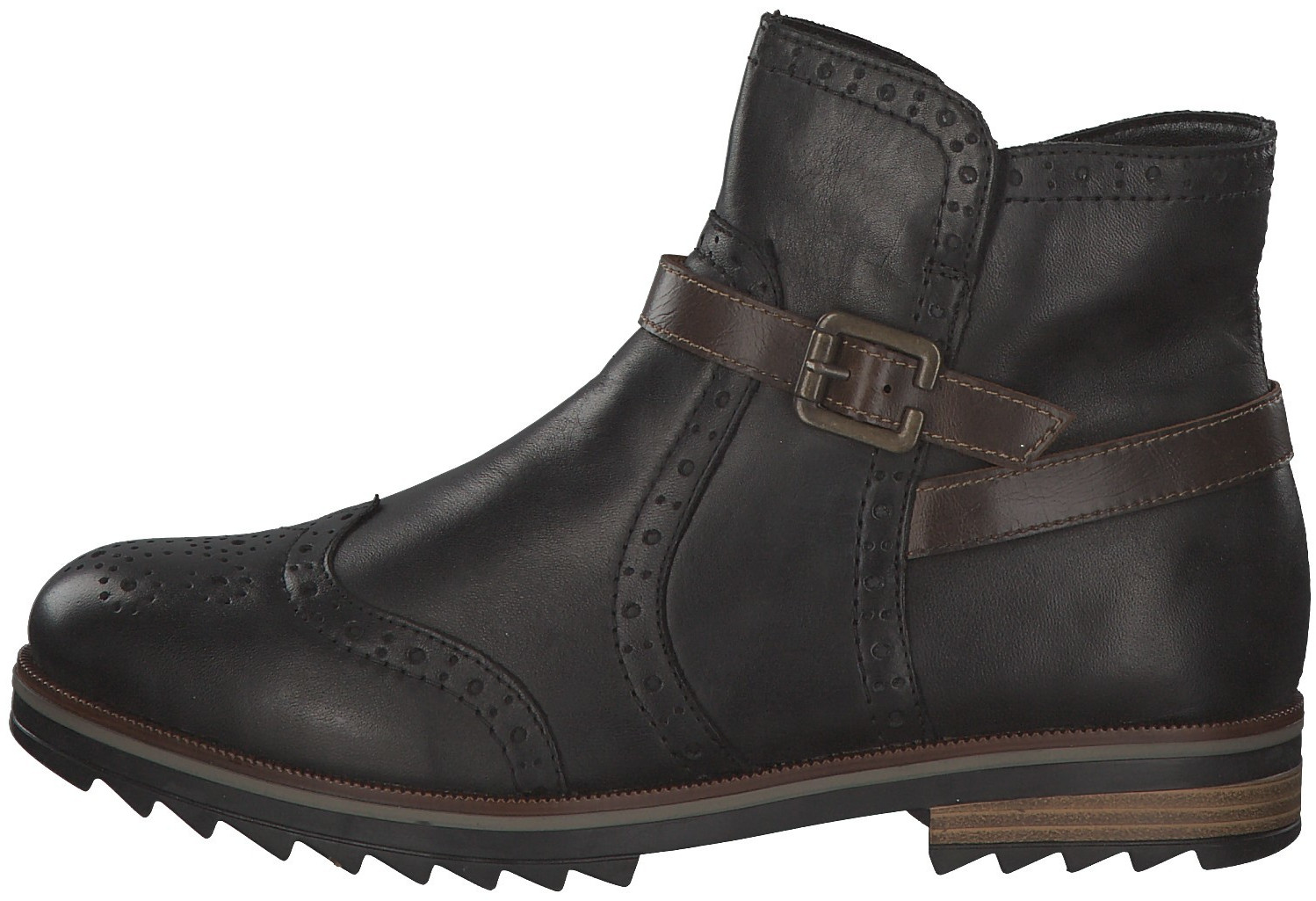 Remonte Dorndorf (R2278) black mix