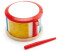 HaPe Double-Sided Hand Drum E0608