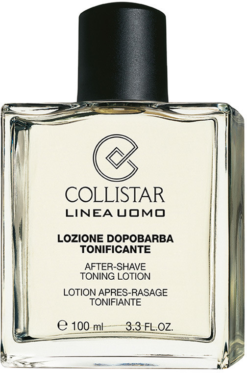 Collistar Linea Uomo After Shave Toning Lotion (100ml)