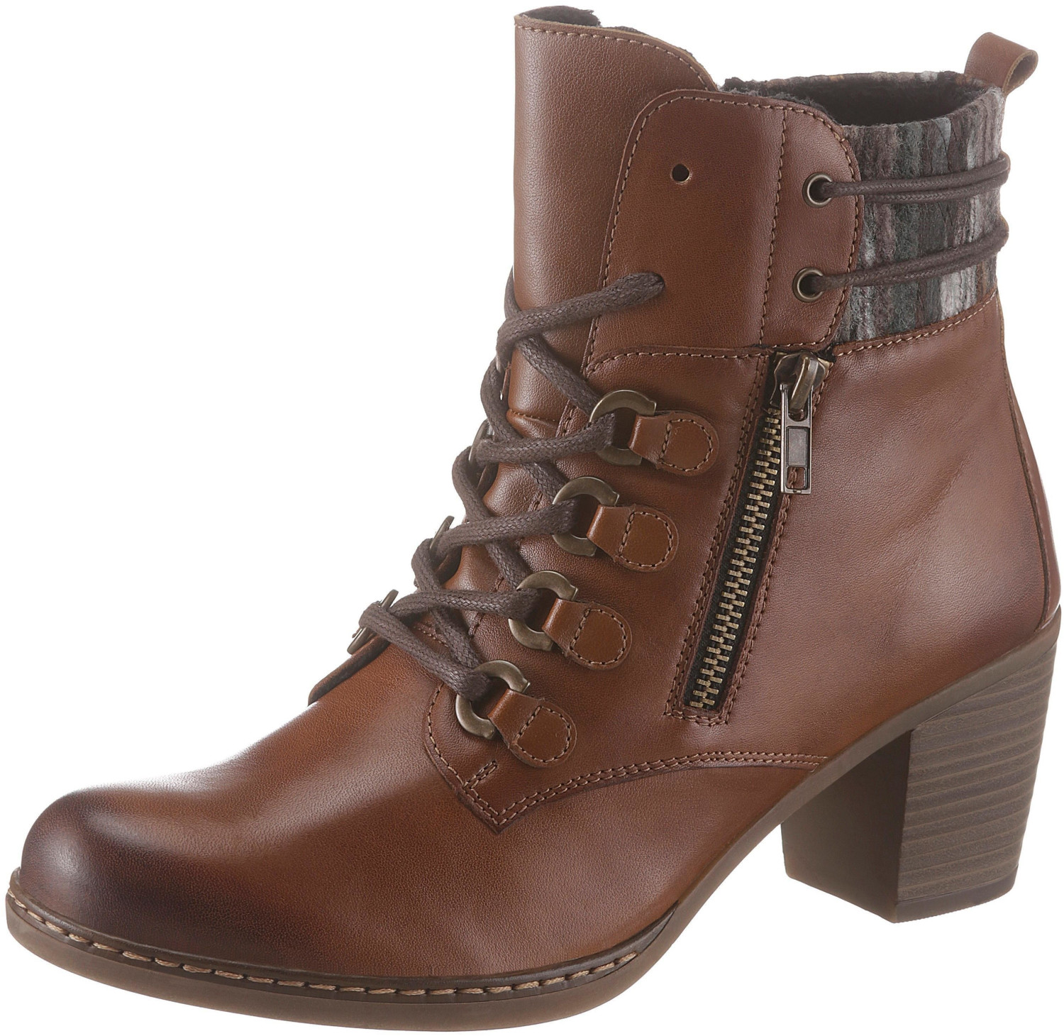 Remonte Dorndorf (R4673) brown mix
