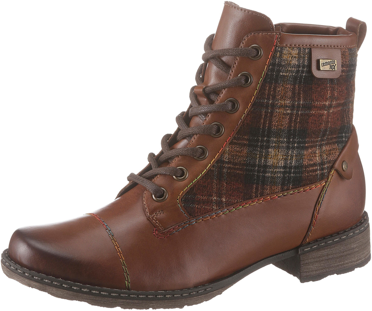 Remonte Dorndorf (D4354) brown mix