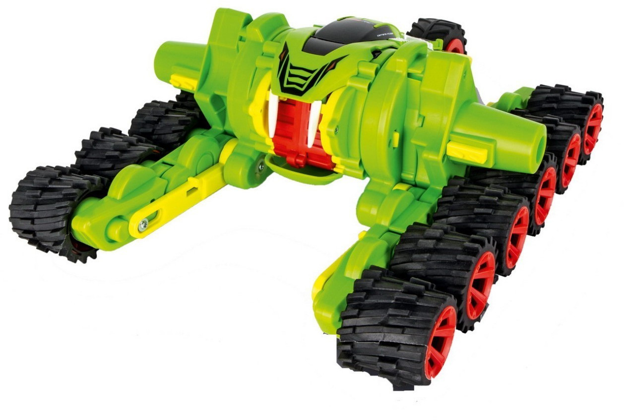 Carrera RC Power Snake 2,4 GHz (370122001)