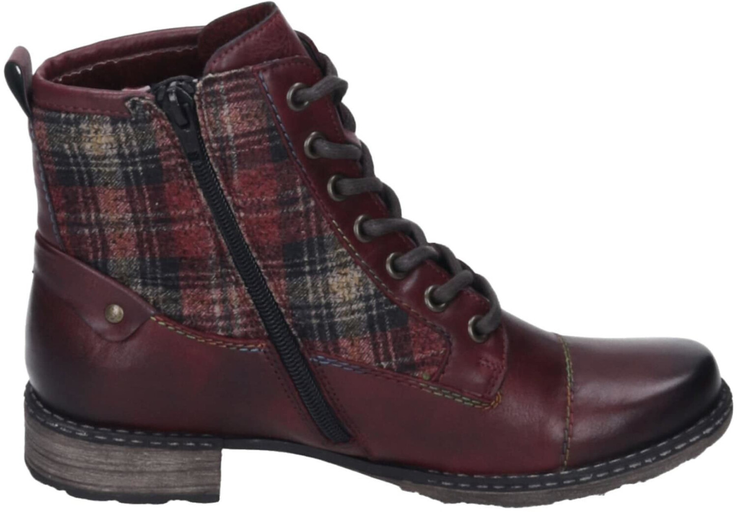 Remonte Dorndorf (D4354) red mix