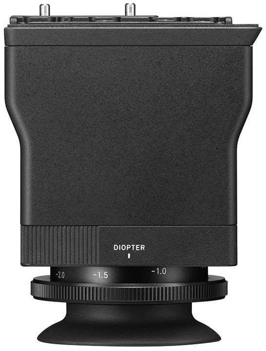 Sigma LVF-11