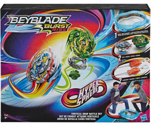 beyblade precio