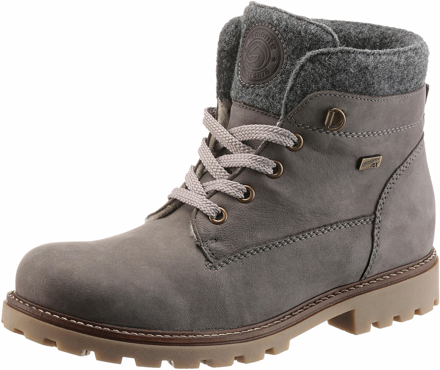 Remonte Dorndorf (D7476) grey