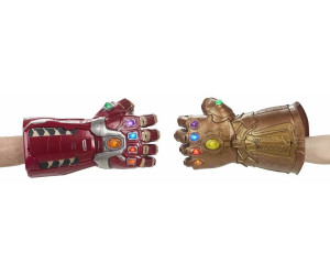 Marvel legends series deals power gauntlet
