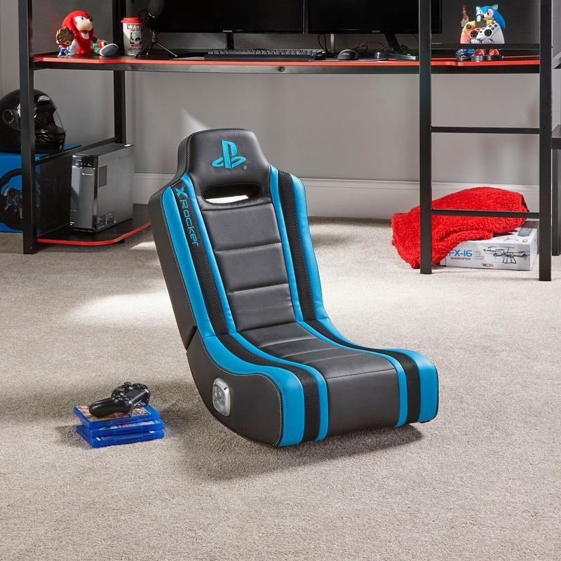 XFunctional X Rocker Geist 2.0