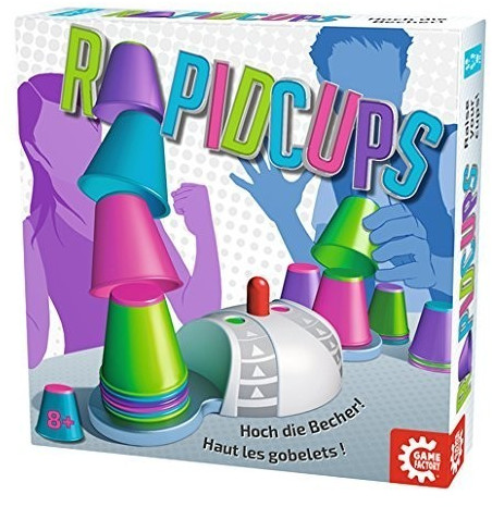 Rapidcups