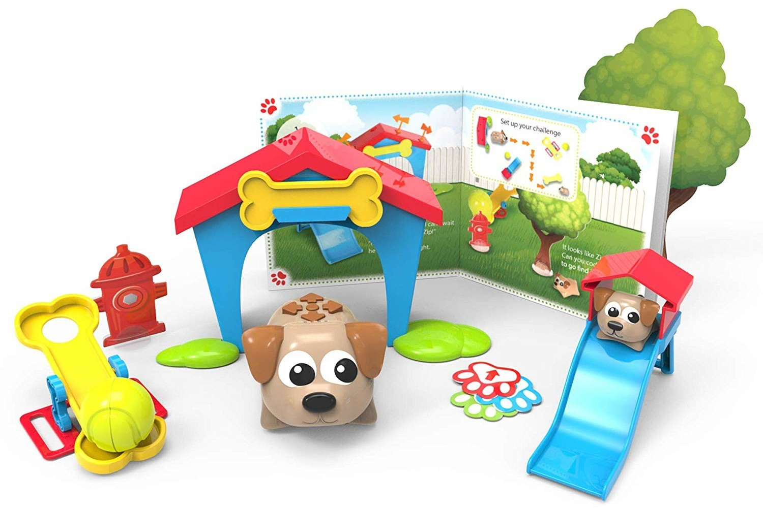 Learning Resources Coding Critters: Ranger & Zip