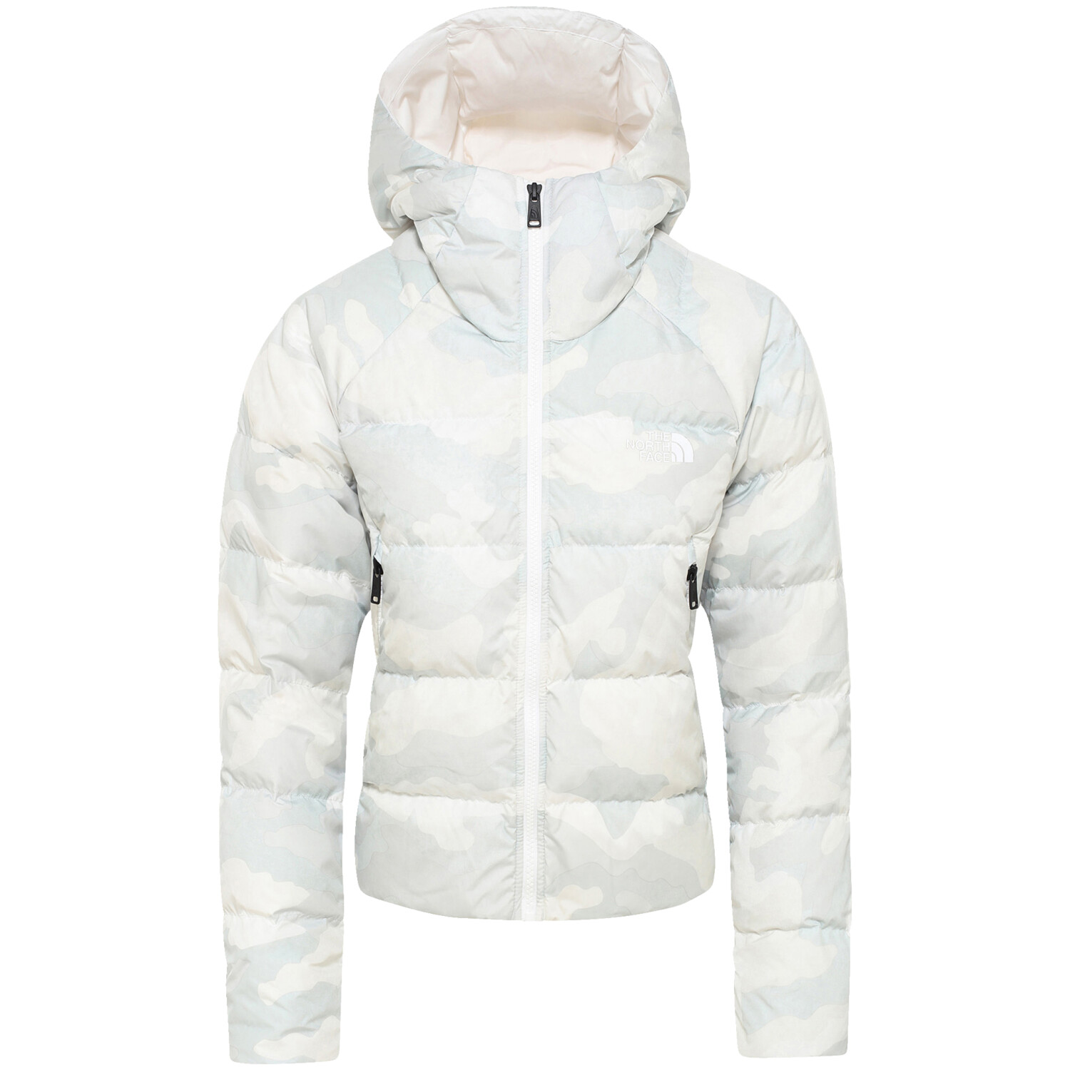 The North Face Women's Hyalite Down Hooded Jacket ab 130,00 € |  Preisvergleich bei