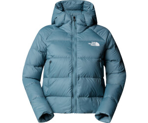 Ladies Jackets North Face Jacket Turquoise Buy The North Face