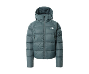 north face hyalite jacket