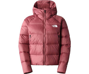 Buy The North Face Women s Hyalite Down Hooded Jacket from 94.00