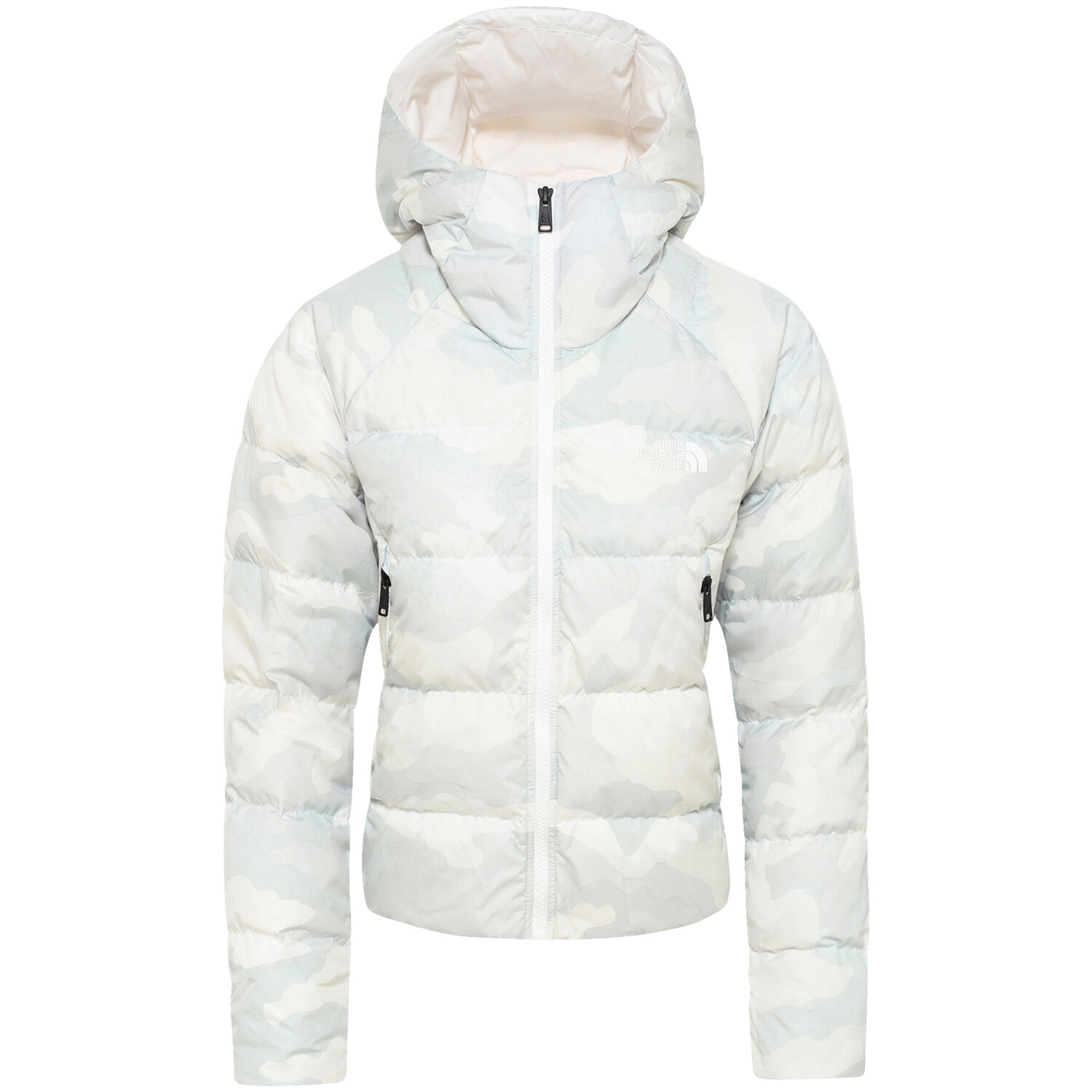 north face packable puffer jacket