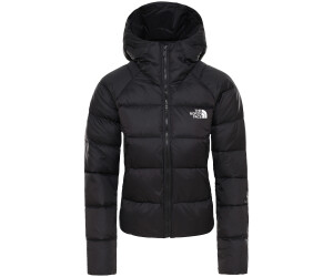 The North Face Women's Hyalite Down Hooded Jacket tnf black ab 155,90 € |  Preisvergleich bei