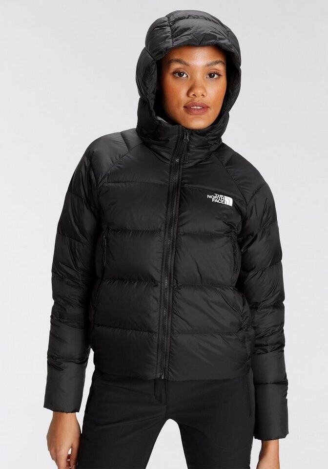 The north face women's down hooded jacket Clearance