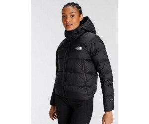 Buy The North Face Women's Hyalite Packable Down Jacket TNF Black from Â£97.99 (Today) â Best 