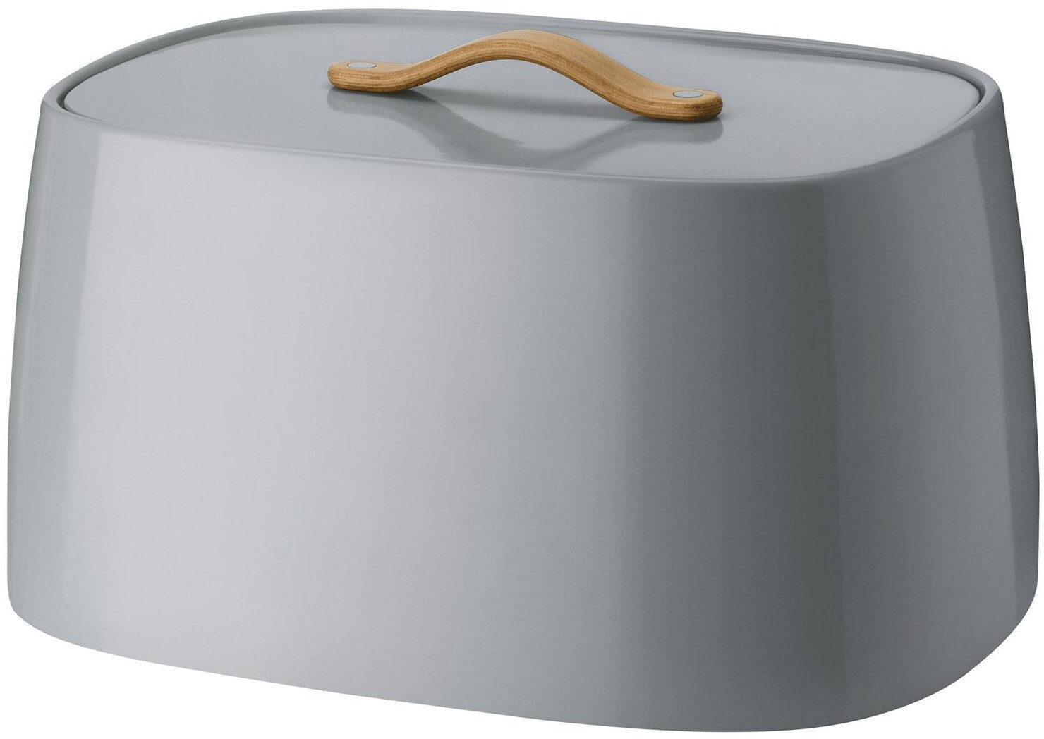 Stelton Bread Box Emma grey