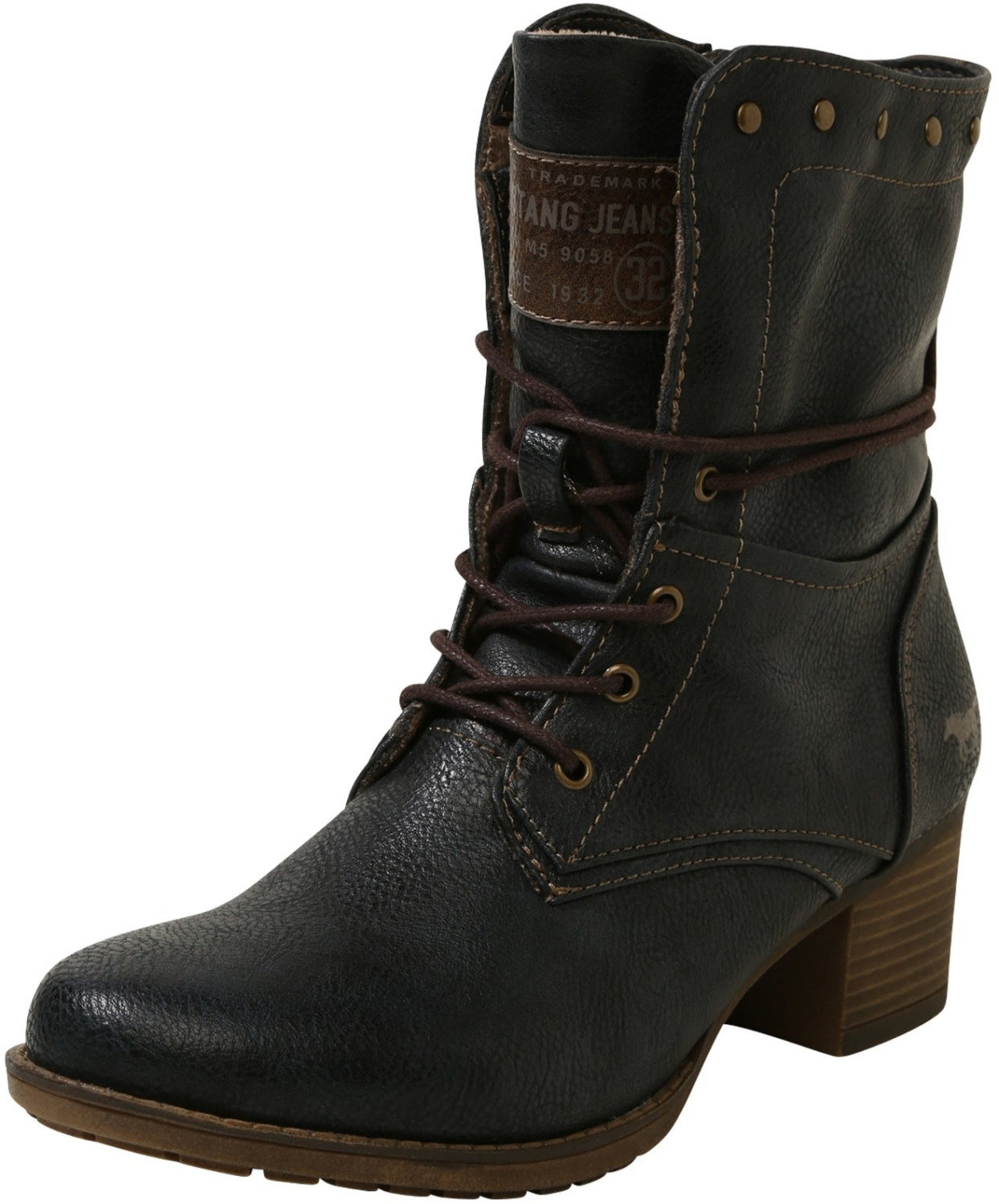 Mustang 1197-508-820 navy