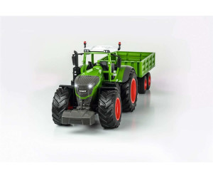 Neu CARSON 1:16 RC Traktor mit Anhänger 100% RTR 11433297 