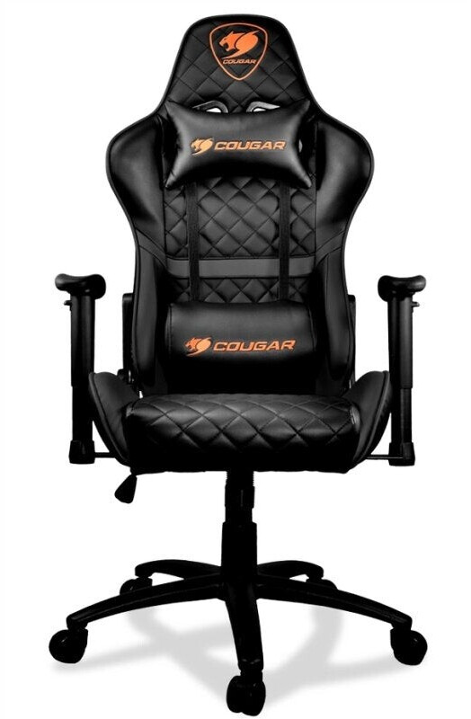 Cougar Armor One noir