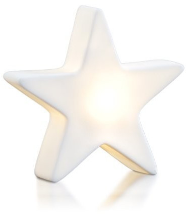 8 seasons design Shining Star XS Micro Indoor LED (9 cm)