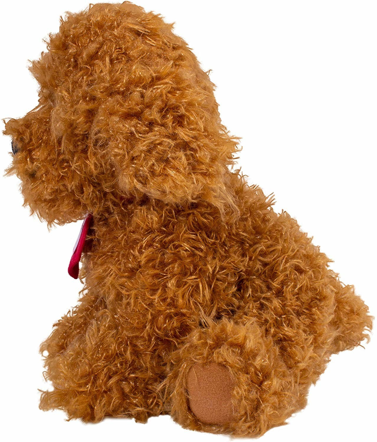 Golden bear toys waffle deals the wonder dog