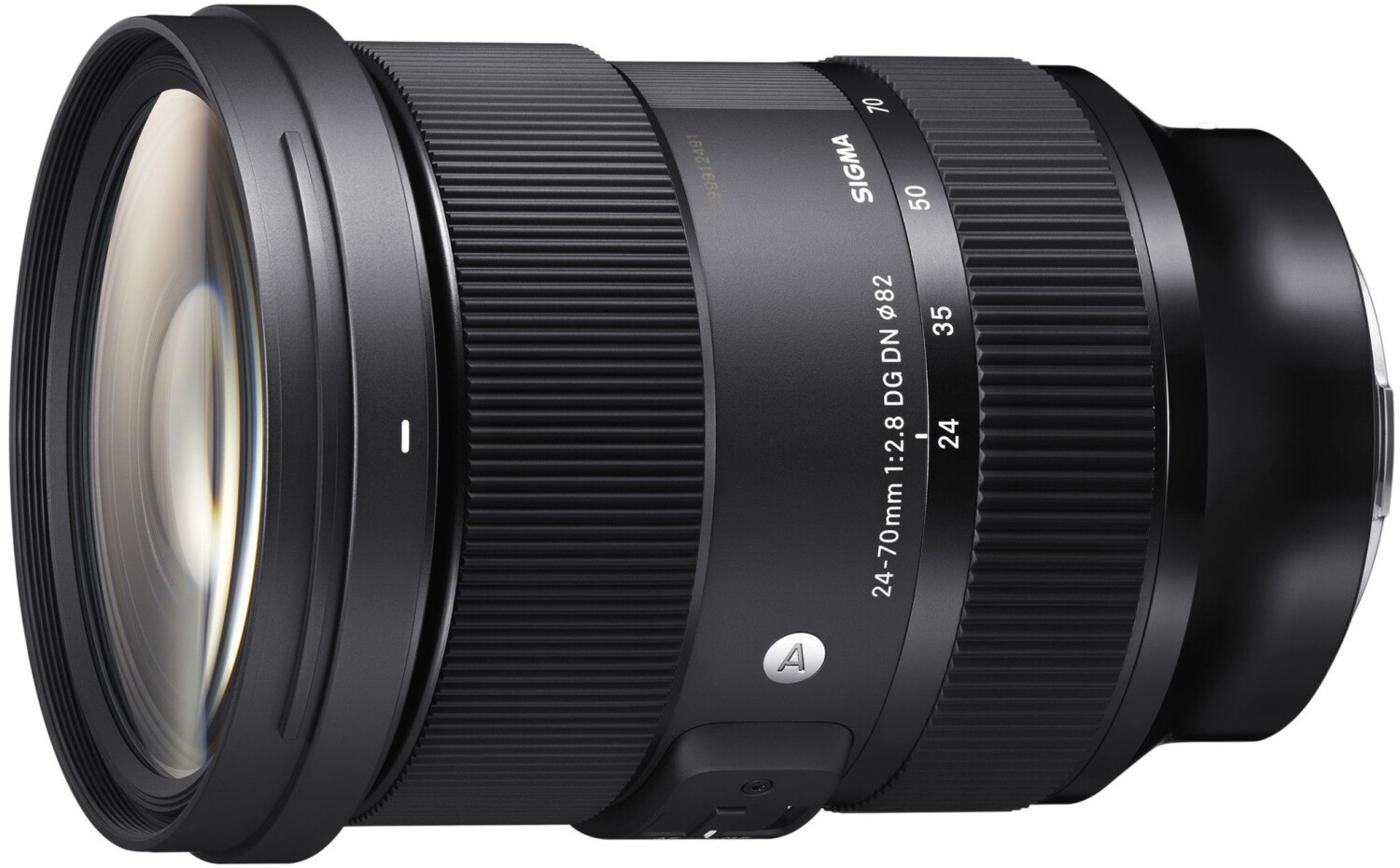Sigma 24-70mm F2.8 DG DN Art Sony E ab 948,94 € | Preisvergleich bei  idealo.de