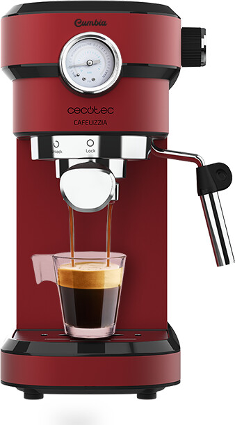 Cecotec Cafelizzia 790 Shiny Pro