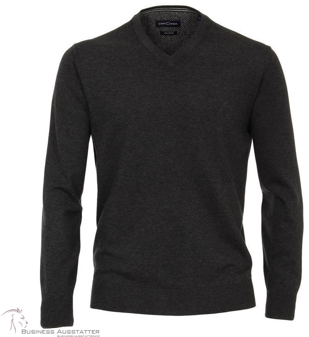 CASAMODA Pullover (004430-782)