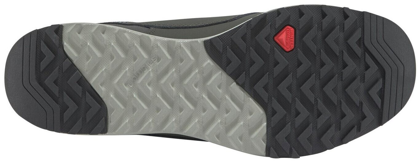 salomon utility freeze cs wp boot