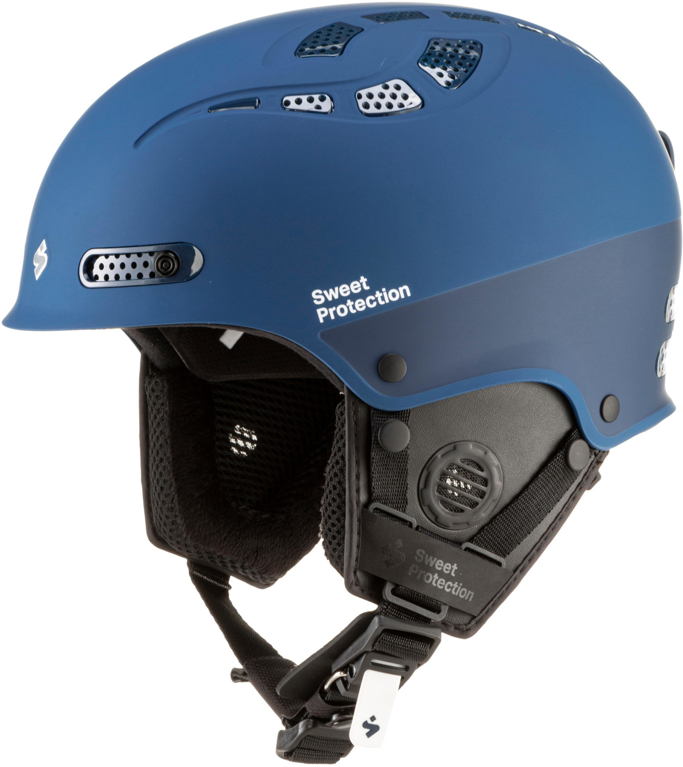 Sweet Protection Igniter II Helmet navy