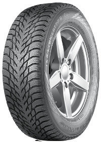 Nokian Hakkapeliitta R3 SUV 275/40 R21 107T XL