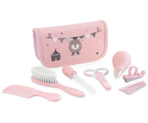 Miniland Baby Kit Assorted Colours Au Meilleur Prix Sur Idealo Fr