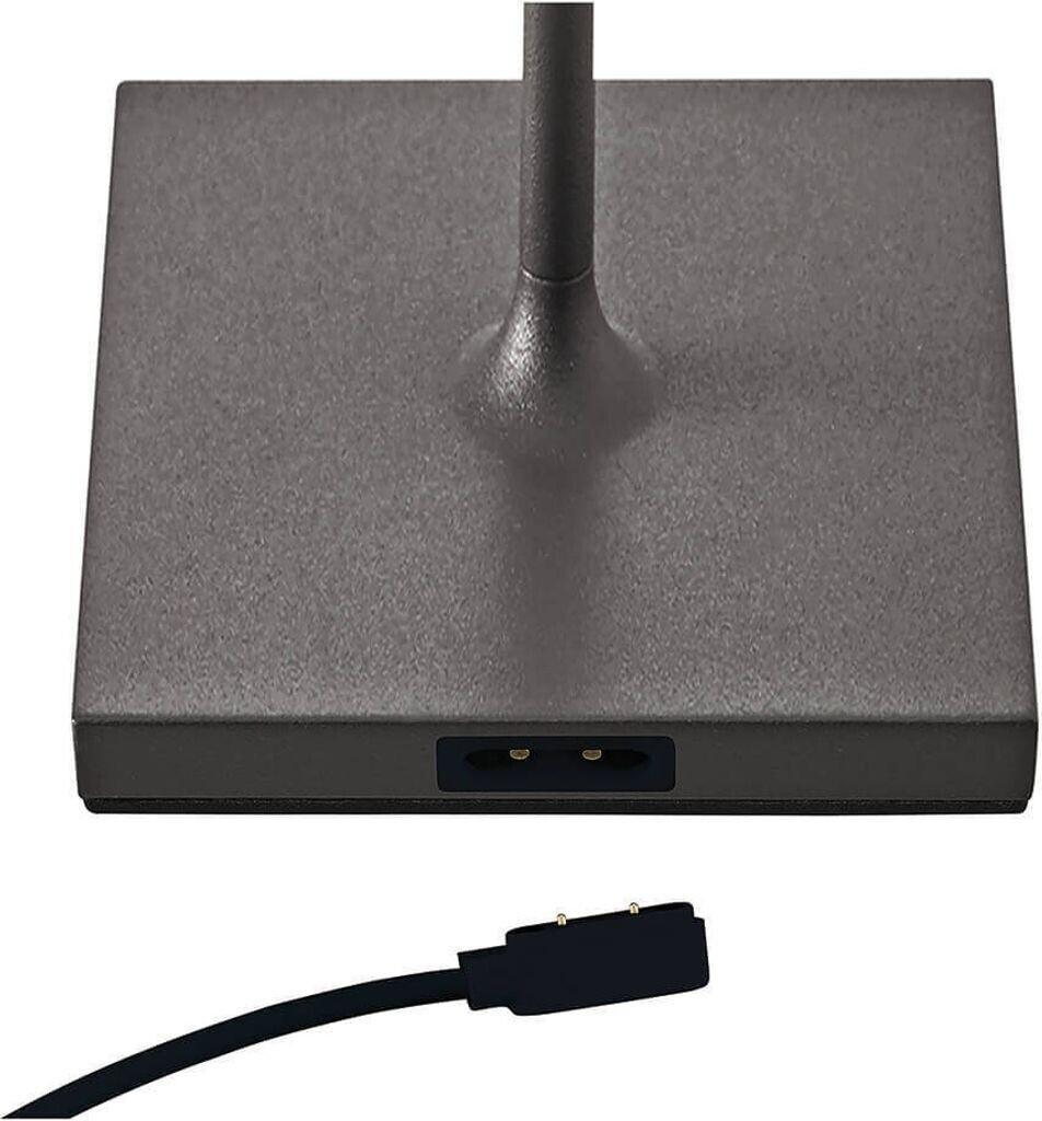 Sigor Nuindie LED Outdoor Floor Lamp Anthrazite