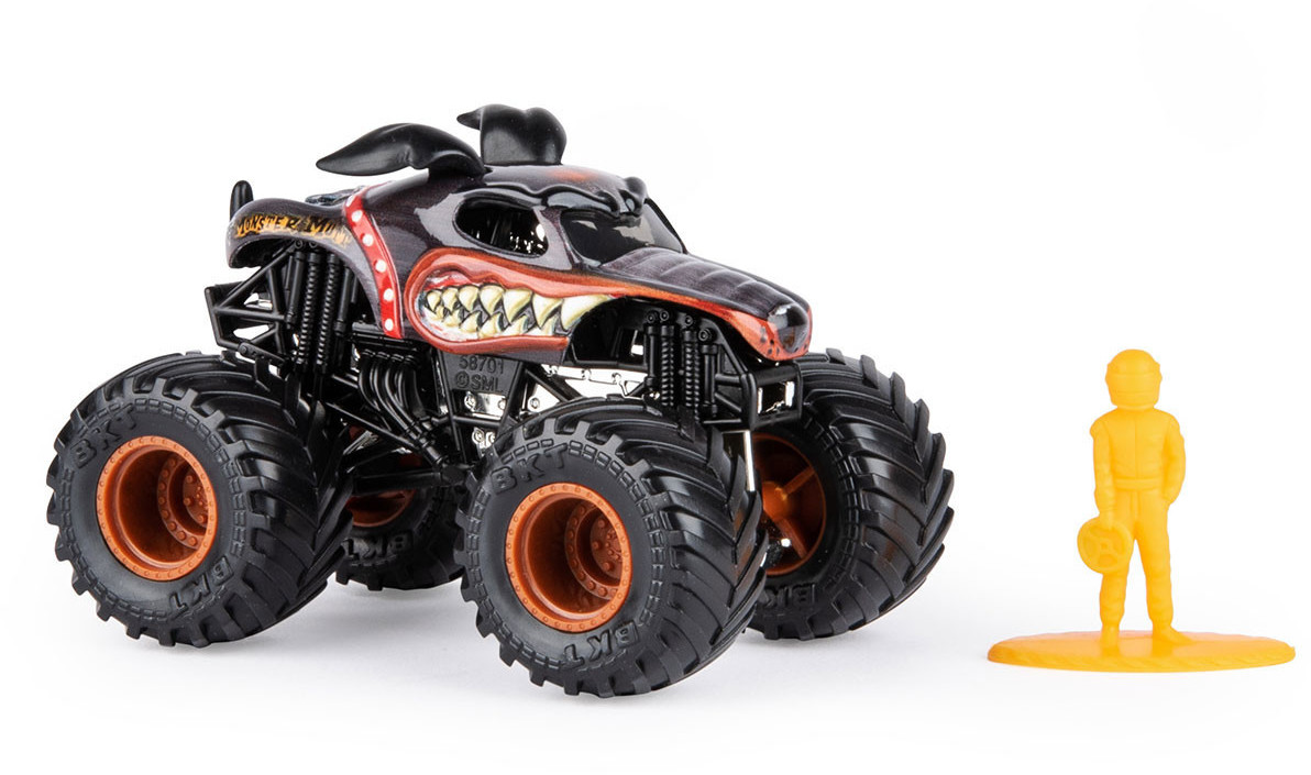 Bizak Monster Jam