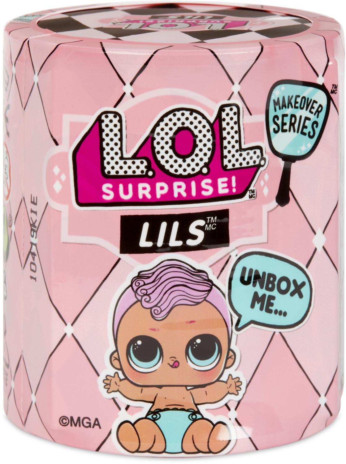 MGA Entertainment 557098E7C