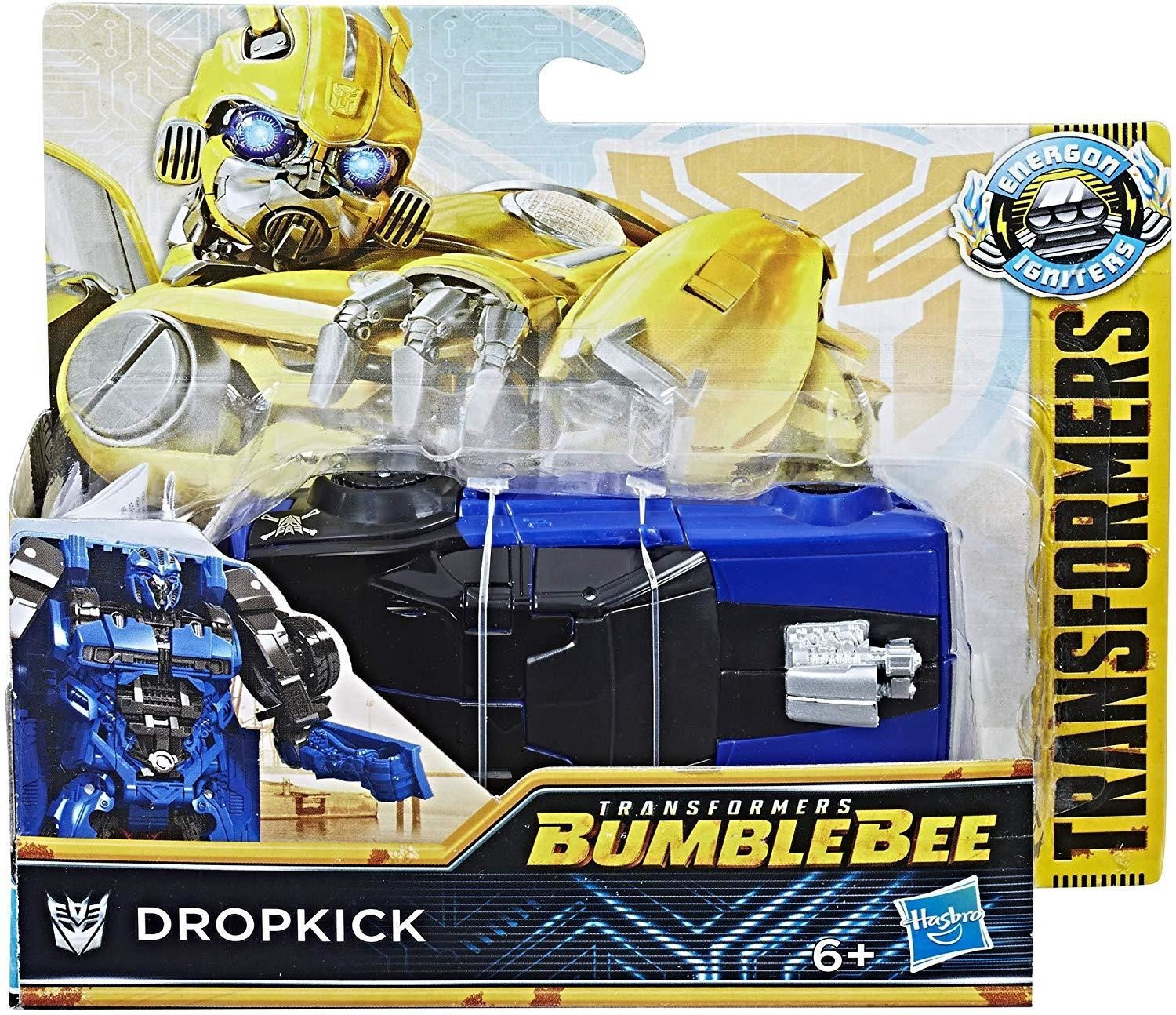 Transformers E0753