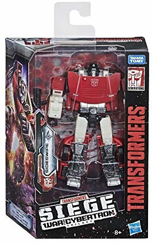 Transformers E3530