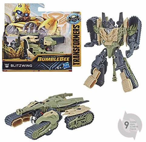 Transformers E0756
