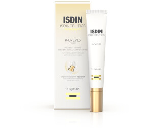 Isdin Isdinceutics K Ox Eyes 15 G A 34 70 Oggi Migliori Prezzi E Offerte Su Idealo