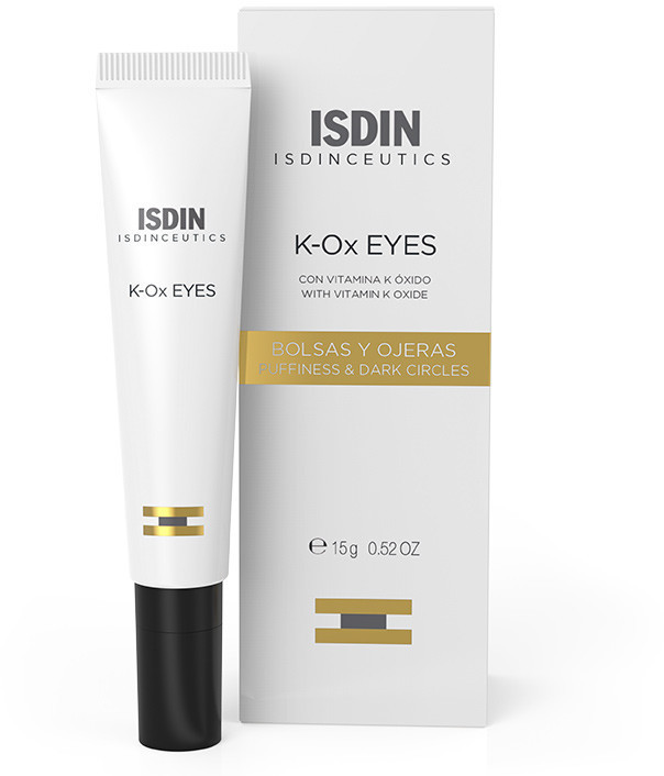 Isdin Isdinceutics K-Ox Eyes (15 g)