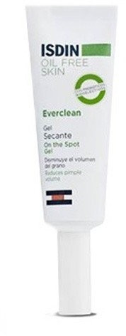 Isdin Everclean On the Spot Gel (10 ml)