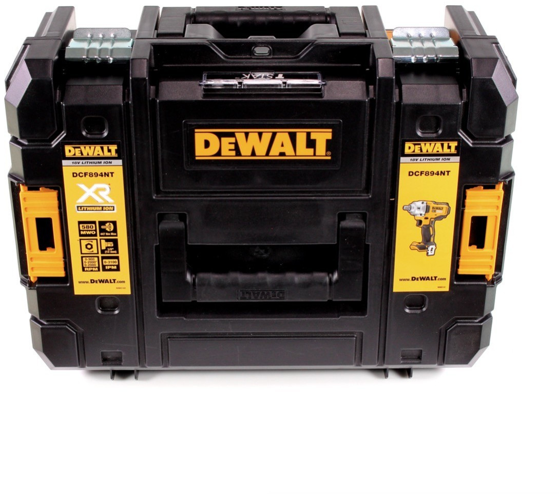 Dewalt dcf894 аккумулятор