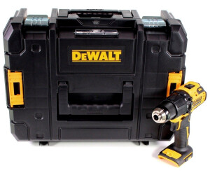 DEWALT DCD709B avvitatore a percussione compatto a batteria