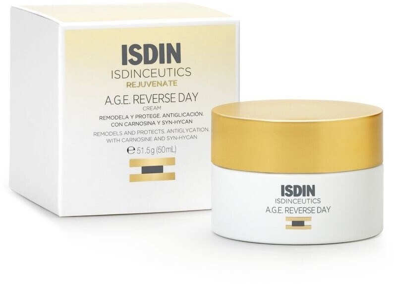 Isdin A.G.E. Reverse Day (50 ml)